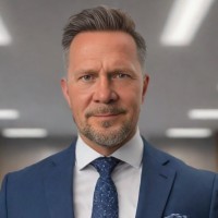 Atexxa Group AG Employee Stefan Reidy's profile photo