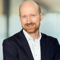 SQUER Solutions Employee Matthias Heise's profile photo