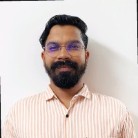 Irage Broking Services LLP Employee Meet Dixit's profile photo