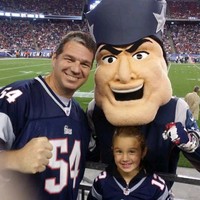 Kingfisher Company, inc. Employee Jim Yantosca's profile photo