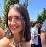IO River Employee Nivi Almog's profile photo