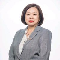 Venture Capital Network Pte Ltd Employee Janet Lee's profile photo