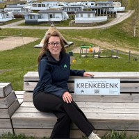 Topcamp Employee Ina Bakkevig's profile photo