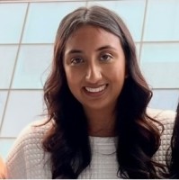 Lakes, Whyte LLP Employee Jasmine Ali's profile photo