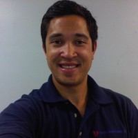 Tacoma Screw Products, Inc. Employee Jordan Ramos's profile photo