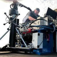 Industrial Inspection & Consulting Employee Bradley Kellis's profile photo