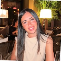 DAG Import Employee Salomé Benguigui's profile photo