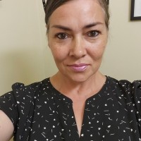 HIV Alliance Employee Rachel Shoemaker's profile photo