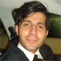 Shahab Najafain Email