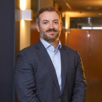 Unger Steel Fabrication FZE Employee Tom Pashley's profile photo