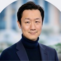 Amazon Employee Nicolas E.'s profile photo