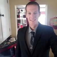 Jake Tholen's profile photo