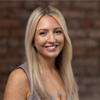 SimpliSafe UK Employee Natalie Willey's profile photo