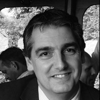 Price Bailey Employee Martin Clapson's profile photo