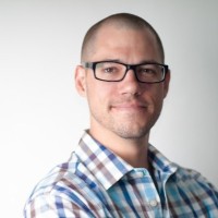 Sana Commerce Employee Mark Miles's profile photo