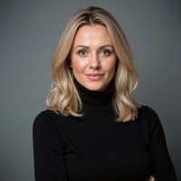 Tire Butler Employee Gabriella Finesz's profile photo