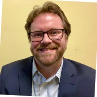 Maryland Department of Human Services Employee Justin Hayes's profile photo