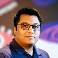 Kensium Employee Tharanga Perera's profile photo