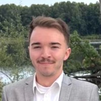 Teads Employee Jackson West's profile photo