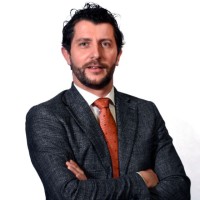 Marposs Employee Fabio Faggioli's profile photo