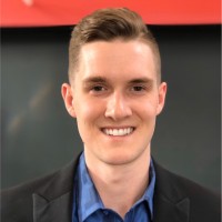 BWXT Canada Ltd Employee Blake Cameron's profile photo