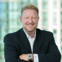 CBRE Employee George Fox's profile photo