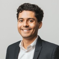 Cornerstone Lending Group Inc. Employee Michael Martinez's profile photo