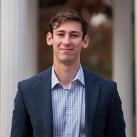 Traba Employee Noah Thurer's profile photo