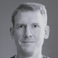 Microsoft Employee Justin Padley's profile photo