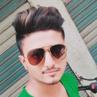 ADANI GREEN ENERGY LIMITED Employee Gopal Jotangiya's profile photo