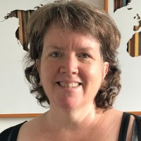 AQOCI - Association québécoise des organismes de coopération internationale Employee Nancy Burrows's profile photo