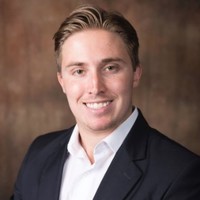 N-Tier Financial Services Employee Shane Smith's profile photo