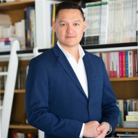 Gabriel Bui-van Email