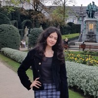 Lydia Youssef's profile photo