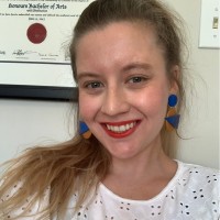 Off2Class Employee Regan McNeill's profile photo