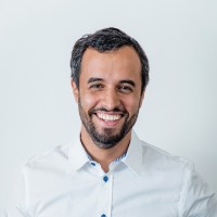 Unit8 Employee Samir Hammami's profile photo