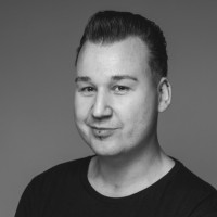 Visoon Video Impact GmbH & Co. KG Employee Sven Stoffmehl's profile photo