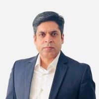 Algonomy Employee Amit Rohatgi's profile photo