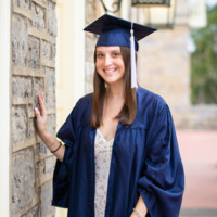 Next Level Hospitality Services Employee Abigail Jolles's profile photo