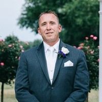 Cancos Tile & Stone Employee Michael Rapp's profile photo