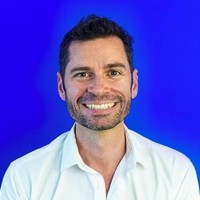BeTomorrow Employee Gilles Mantel's profile photo
