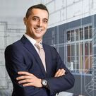 First Class Homes Employee Nick Rotsides's profile photo