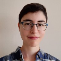 CorrActions Employee Noam Naaman's profile photo