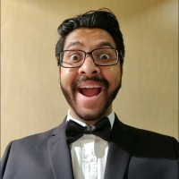 Subtrace Employee Sachin Sridhar's profile photo