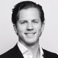 Experiencegift Employee Jorik Schröder's profile photo