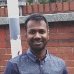Veera B Email