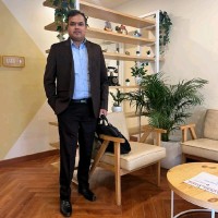 Stemcyte India Therapeutics Pvt. Ltd. Employee Rakesh Sharma's profile photo