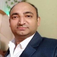 Harish Sharma Email