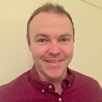 National Tiles Employee Robert Collins's profile photo