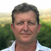 Quantoz Blockchain Technology Employee Arnoud Busmann's profile photo